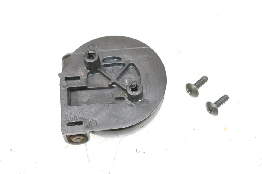 photo de TASHAKJEHAKJE PIAGGIO VESPA GTS SUPER IE 125 (2009 - 2016) - Zoom op gebruiksstaat