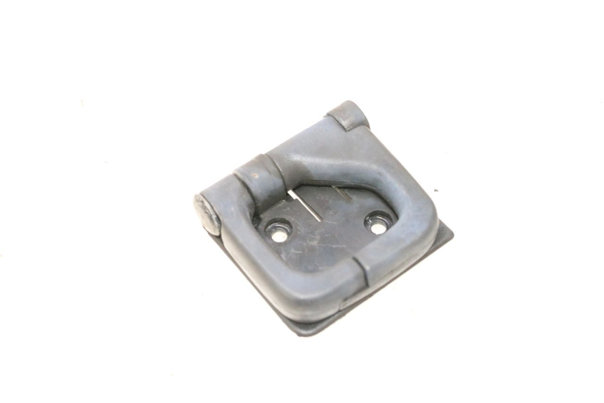 photo de TASHAKEN PIAGGIO VESPA PK FL 2T 50 (1990 - 1996) - Hoofdaanzicht