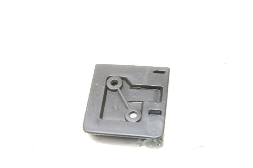 photo de TASHAKEN PIAGGIO VESPA PK FL 2T 50 (1990 - 1996) - Zoom op gebruiksstaat