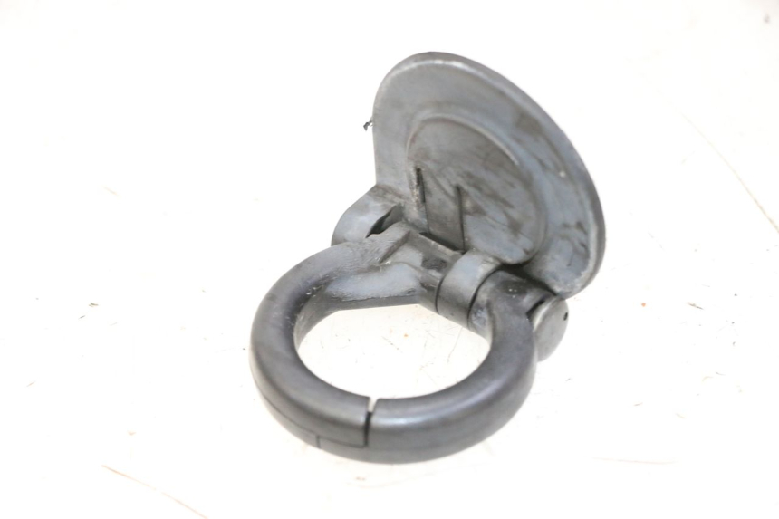 photo de TASHAKJEHAKJE PIAGGIO VESPA S 2T 50 (2007 - 2014) - Hoofdaanzicht