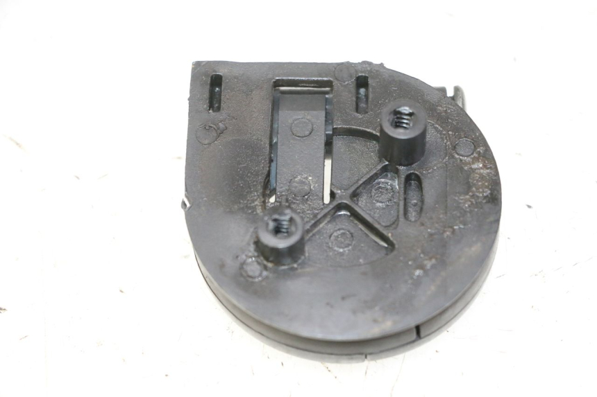 photo de TASHAKJEHAKJE PIAGGIO VESPA S 2T 50 (2007 - 2014) - Zoom op gebruiksstaat