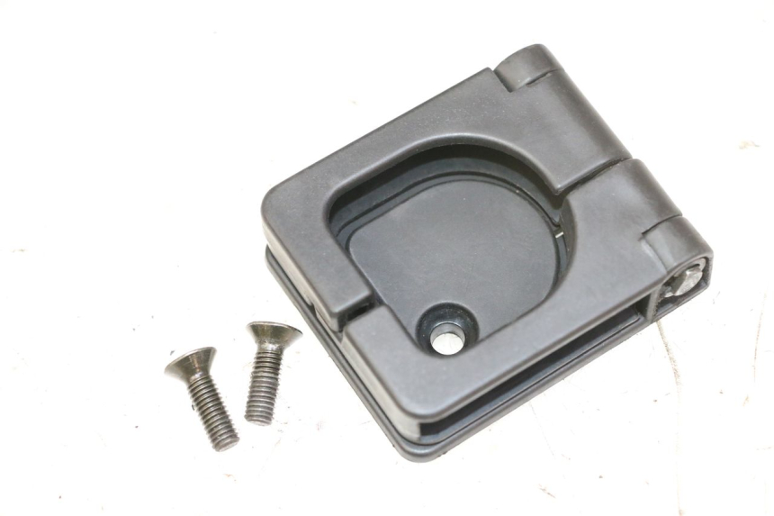 photo de TASHAKJEHAKJE PEUGEOT VIVACITY NEW 4T 50 (2008 - 2017) - Zoom op gebruiksstaat