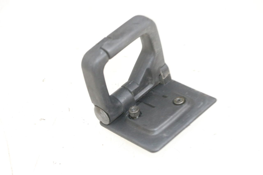 photo de TASHAKJEHAKJE PEUGEOT VIVACITY 100 (1999 - 2008) - Hoofdaanzicht