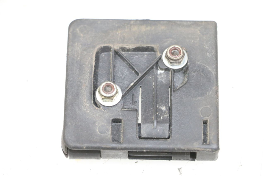 photo de TASHAKJEHAKJE PEUGEOT VIVACITY 100 (1999 - 2008) - Detail van het onderdeel