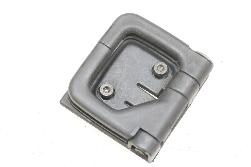 photo de TASHAKJEHAKJE PEUGEOT VIVACITY 100 (1999 - 2008) - Zoom op gebruiksstaat