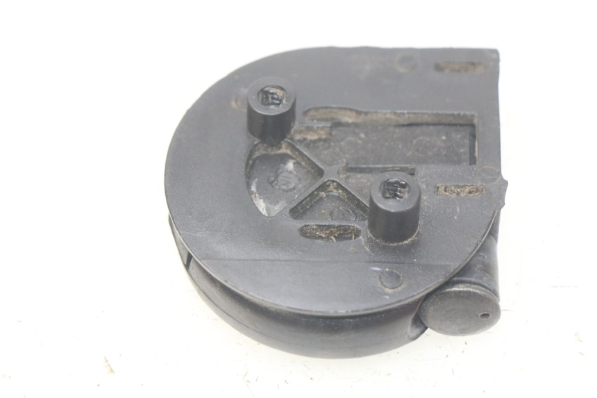 photo de TASHAKJEHAKJE PIAGGIO X7 125 (2007 - 2013) - Zoom op gebruiksstaat