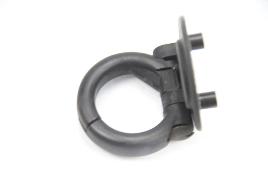 photo de TASHAKJE HAAKJE PIAGGIO X9 EVOLUTION 125 (2003 - 2007) - Zoom op gebruiksstaat