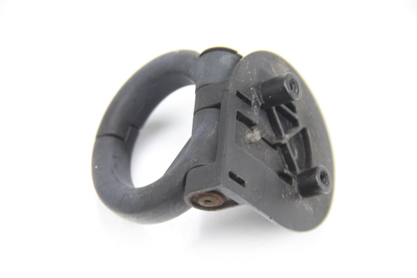 photo de TASHAKJE HAAKJE PIAGGIO X9 EVOLUTION 125 (2003 - 2007) - Andere kijkhoek