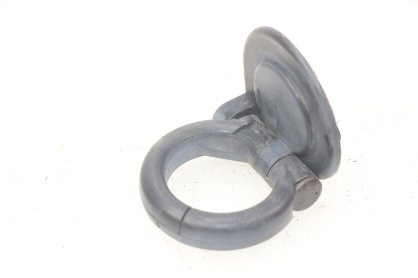 photo de TASHAKJE HAAKJE PIAGGIO X9 EVOLUTION 125 (2003 - 2007) - Hoofdaanzicht