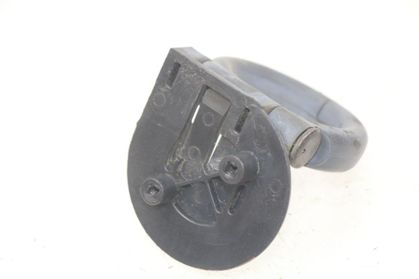 photo de TASHAKJE HAAKJE PIAGGIO X9 EVOLUTION 125 (2003 - 2007) - Zoom op gebruiksstaat