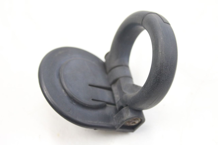 photo de TASHAKJE HAAKJE PIAGGIO X9 EVOLUTION 500 (2003 - 2005) - Zoom op gebruiksstaat