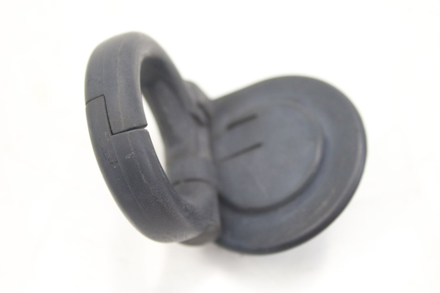 photo de TASHAKJE HAAKJE PIAGGIO X9 EVOLUTION 500 (2003 - 2005) - Andere kijkhoek