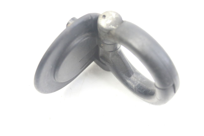 photo de TASHAKJE HAAKJE PIAGGIO ZIP 2T 50 (2009 - 2019) - Hoofdaanzicht