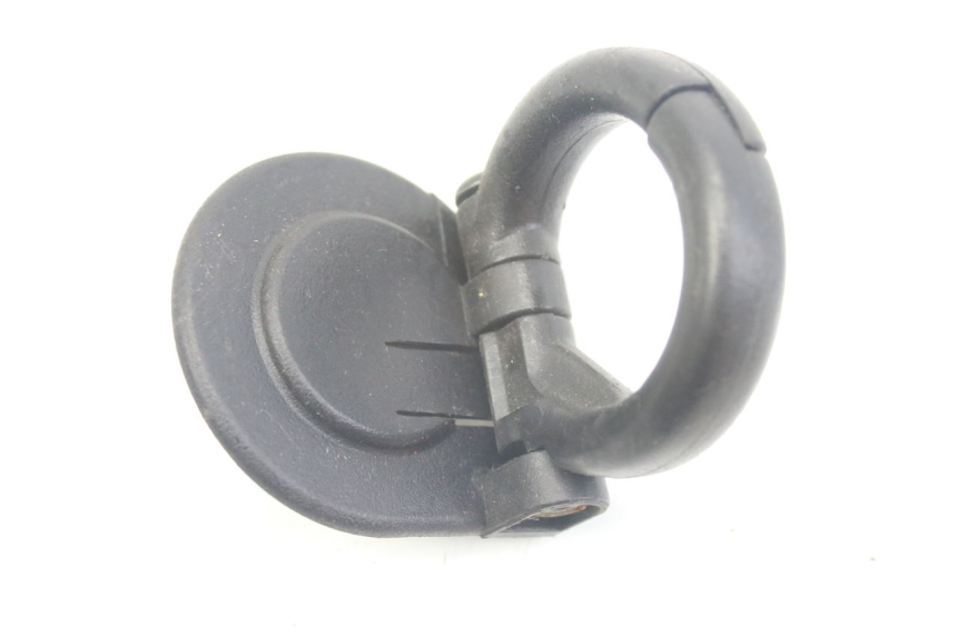 photo de TASHAKJE HAAKJE PIAGGIO ZIP 2T 50 (2009 - 2019) - Zoom op gebruiksstaat