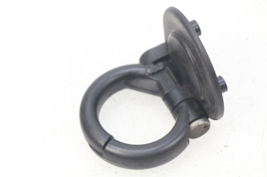 photo de TASHAKJEHAKJE PIAGGIO ZIP 4T 50 (2006 - 2017) - Zoom op gebruiksstaat