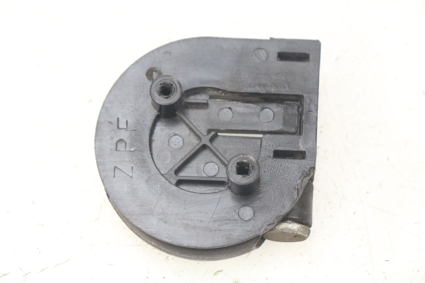 photo de TASHAKJEHAKJE PIAGGIO ZIP 4T 50 (2006 - 2017) - Andere kijkhoek