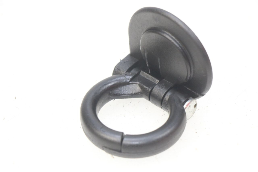 photo de TASHAKJEHAKJE PIAGGIO ZIP 4T 50 (2018 - 2020) - Hoofdaanzicht