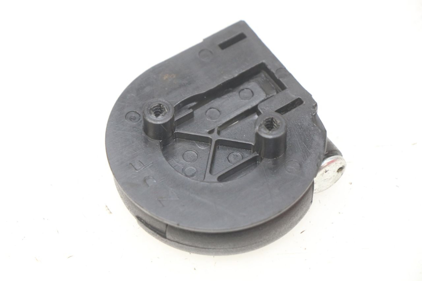 photo de TASHAKJEHAKJE PIAGGIO ZIP 4T 50 (2018 - 2020) - Zoom op gebruiksstaat