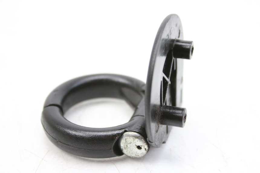 photo de TASHAKJEHAKJE PIAGGIO ZIP 4T 50 (2018 - 2020) - Zoom op gebruiksstaat