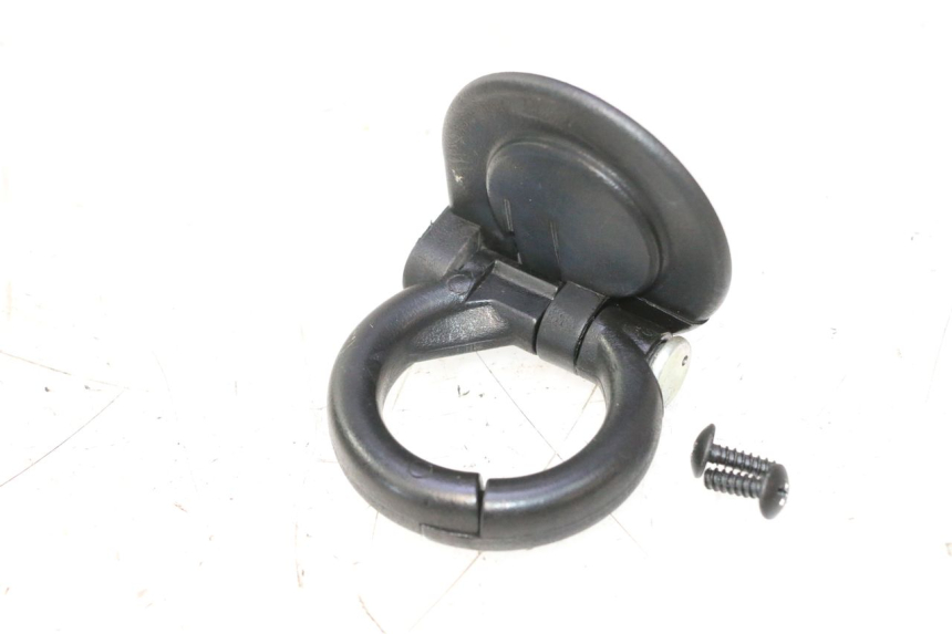 photo de TASHAKEN PIAGGIO ZIP IGET 4T 50 (2021 - 2023) - Hoofdaanzicht