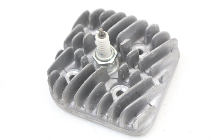 photo de KOPPELINGDEKSEL DAELIM A-FOUR 2T 50 (2005 - 2012) - Hoofdaanzicht