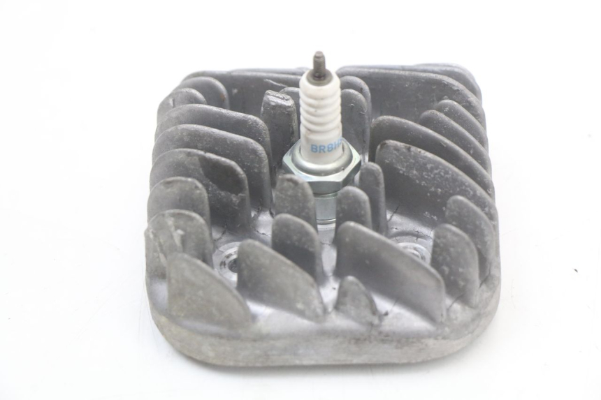 photo de KOPPELINGDEKSEL DAELIM A-FOUR 2T 50 (2005 - 2012) - Detail van het onderdeel