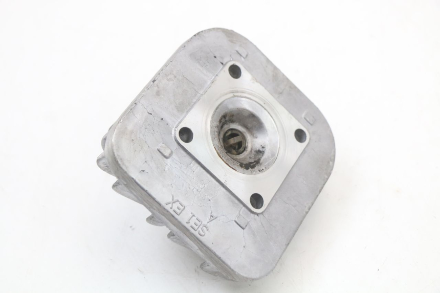 photo de KOPPELINGDEKSEL DAELIM A-FOUR 2T 50 (2005 - 2012) - Zoom op gebruiksstaat