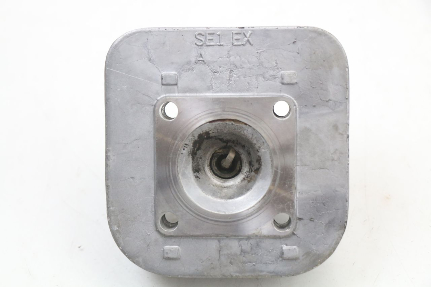 photo de KOPPELINGDEKSEL DAELIM A-FOUR 2T 50 (2005 - 2012) - Andere kijkhoek