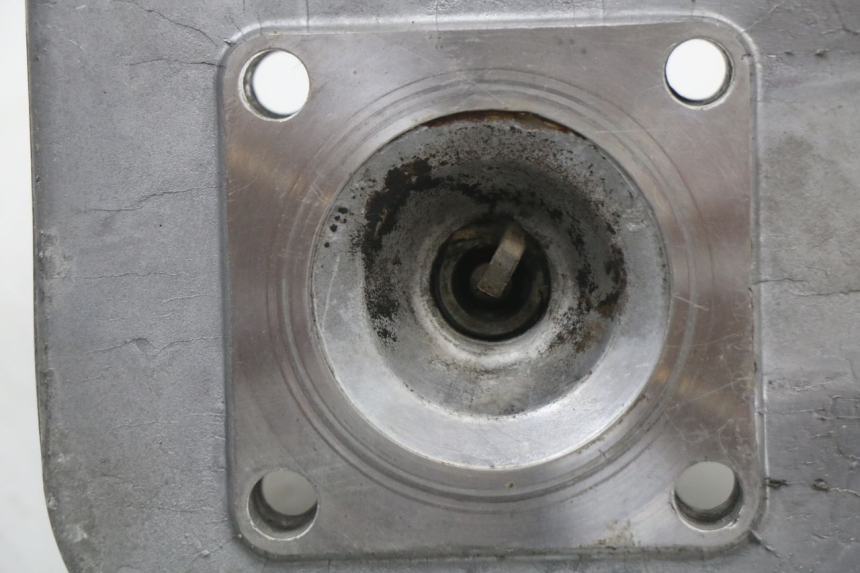 photo de KOPPELINGDEKSEL DAELIM A-FOUR 2T 50 (2005 - 2012) - Technische close-up