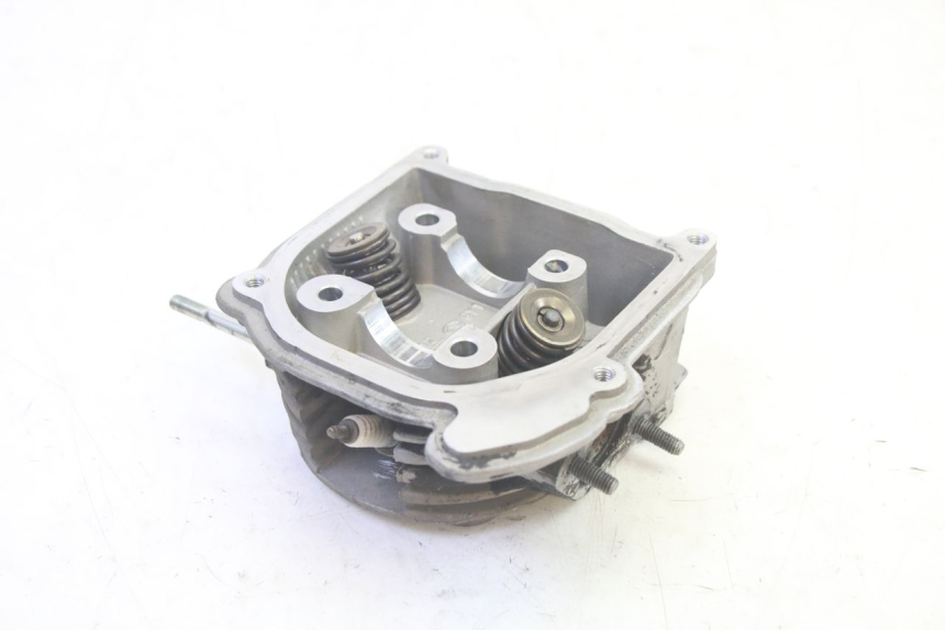 photo de KOPPELINGDEKSEL KYMCO AGILITY 16+ 4T 50 (2018 - 2023) - Detailaanzicht