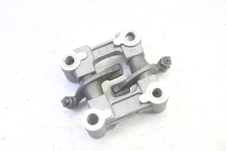 photo de KOPPELINGDEKSEL KYMCO AGILITY 16+ 4T 50 (2018 - 2023) - Visuele inspectie