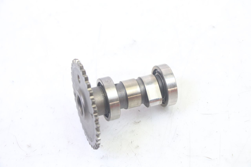 photo de KOPPELINGDEKSEL KYMCO AGILITY 16+ 4T 50 (2018 - 2023) - Alternatieve hoek