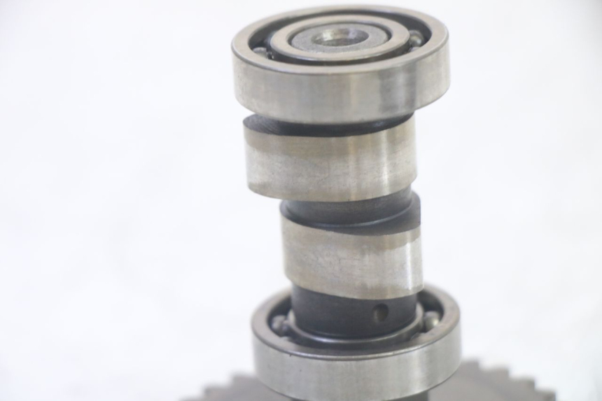 photo de KOPPELINGDEKSEL KYMCO AGILITY 16+ 4T 50 (2018 - 2023) - Profielaanzicht