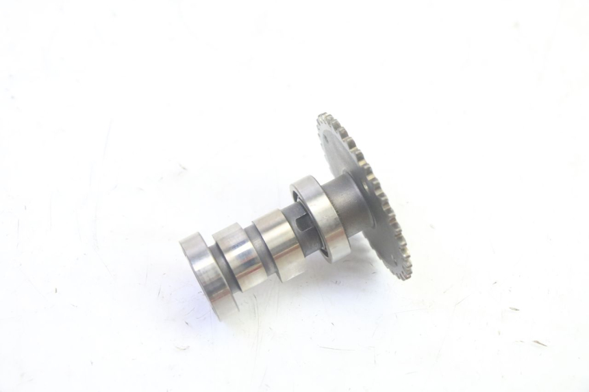 photo de KOPPELINGDEKSEL KYMCO AGILITY 16+ 4T 50 (2018 - 2023) - Hoofdaanzicht