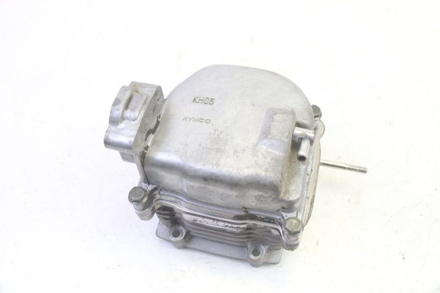 photo de KOPPELINGDEKSEL KYMCO AGILITY 16+ 4T 50 (2018 - 2023) - Andere kijkhoek