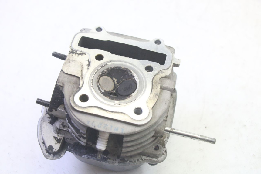 photo de KOPPELINGDEKSEL KYMCO AGILITY 16+ 4T 50 (2018 - 2023) - Technische close-up