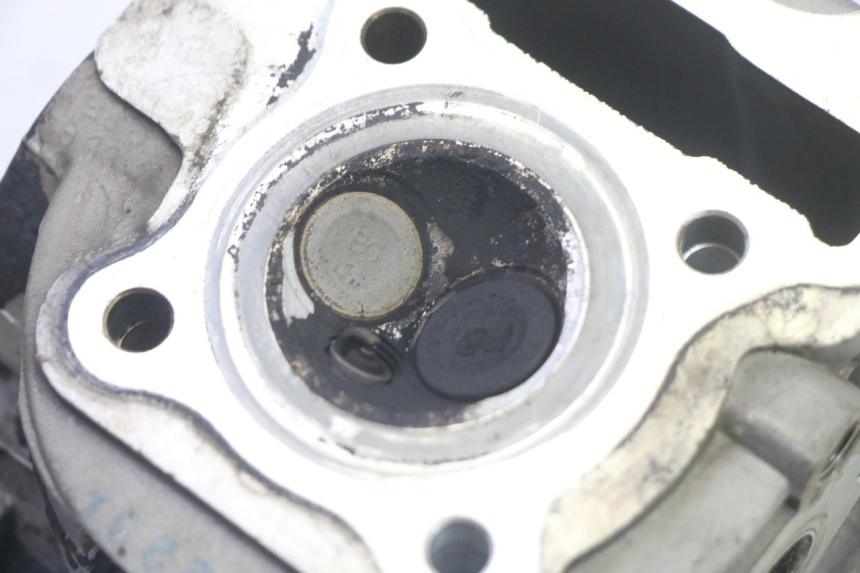 photo de KOPPELINGDEKSEL KYMCO AGILITY 16+ 4T 50 (2018 - 2023) - Overzicht