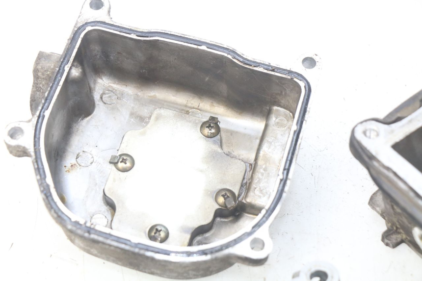 photo de KOPPELINGSHUIS KYMCO AGILITY 4T 50 (2018 - 2022) - Visuele inspectie