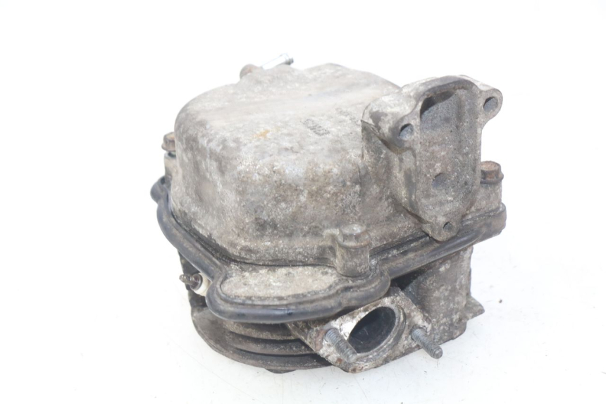 photo de KOPPELINGSHUIS KYMCO AGILITY 4T 50 (2018 - 2022) - Technische close-up