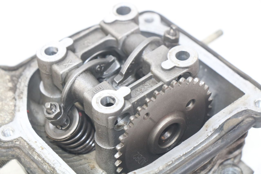 photo de KOPPELINGSHUIS KYMCO AGILITY 4T 50 (2018 - 2022) - Gecontroleerd onderdeel