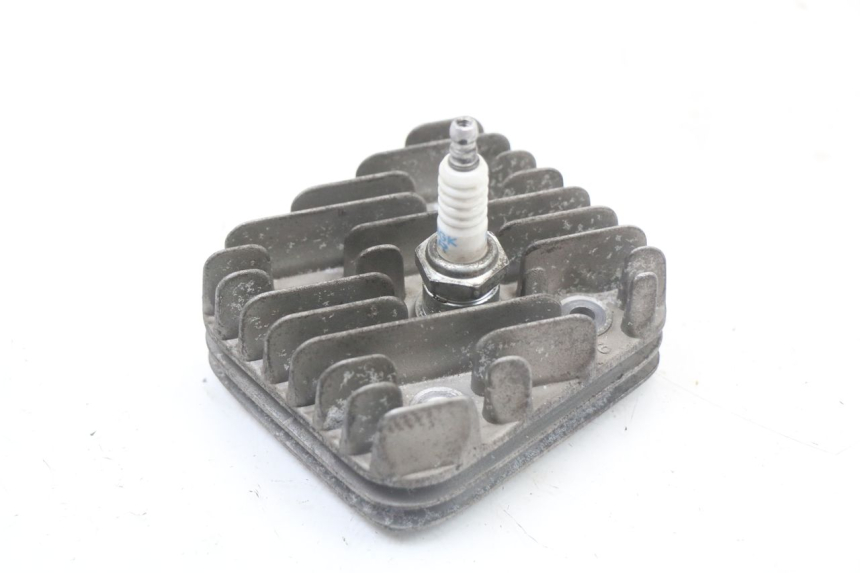 photo de KOPPELINGSHUIS APRILIA SR MOTARD 50 (2012 - 2018) - Hoofdaanzicht