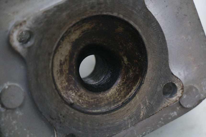 photo de KOPPELINGSHUIS APRILIA SR MOTARD 50 (2012 - 2018) - Staat van het oppervlak