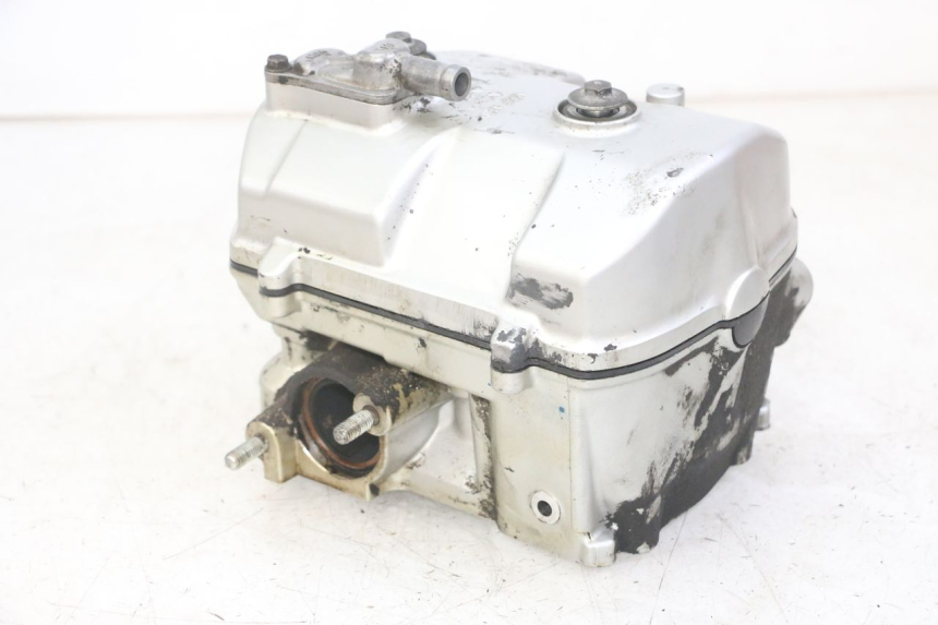 photo de ACHTERKOPPENDEKSEL HONDA NTV DEAUVILLE ABS 700 (2007 - 2016) - Detail van het onderdeel