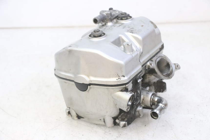 photo de ACHTERKOPPENDEKSEL HONDA NTV DEAUVILLE ABS 700 (2007 - 2016) - Detailaanzicht