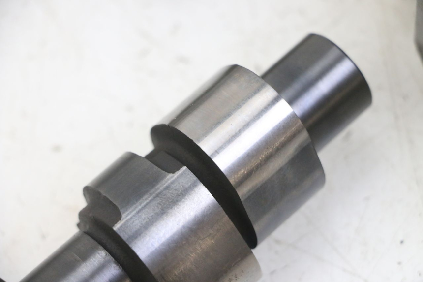 photo de ACHTERKOPPENDEKSEL HONDA NTV DEAUVILLE ABS 700 (2007 - 2016) - Detail van het onderdeel