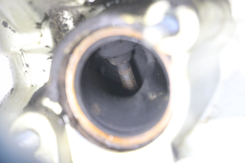 photo de ACHTERKOPPENDEKSEL HONDA NTV DEAUVILLE ABS 700 (2007 - 2016) - Andere kijkhoek