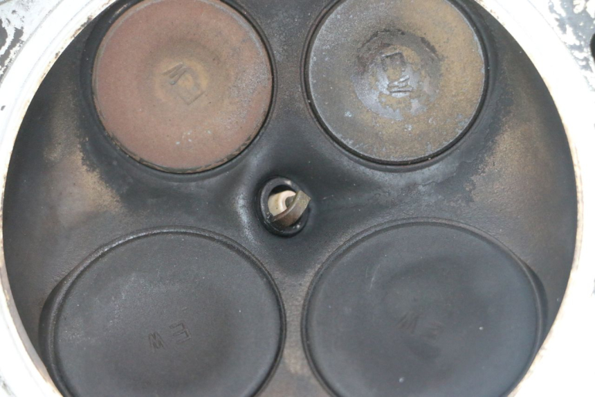 photo de ACHTERKOPPENDEKSEL HONDA NTV DEAUVILLE ABS 700 (2007 - 2016) - Technische close-up