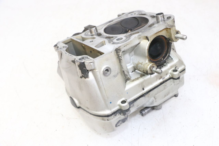 photo de ACHTERKOPPENDEKSEL HONDA NTV DEAUVILLE ABS 700 (2007 - 2016) - Bevestigingspunten