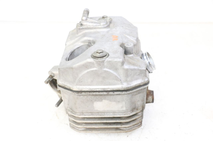 photo de ACHTERKOP HONDA NTV DEAUVILLE 650 (2001 - 2006) - Andere kijkhoek