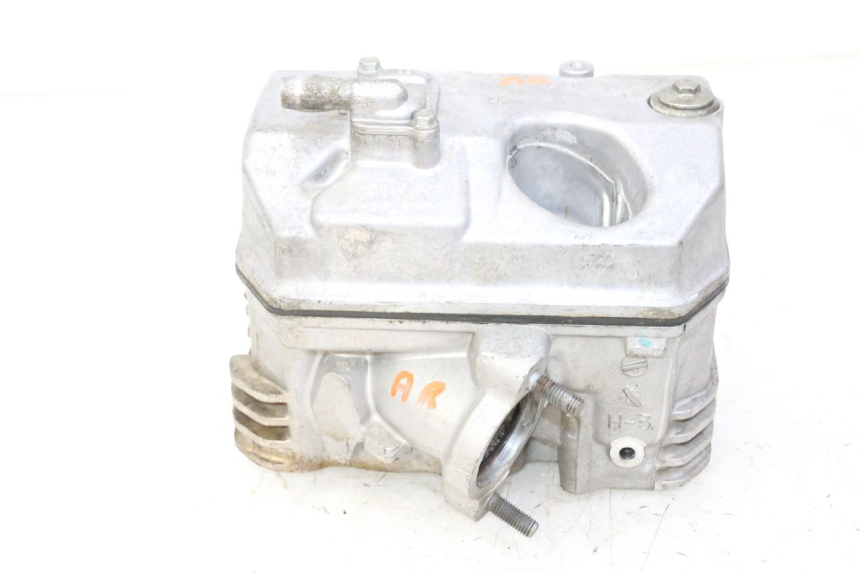 photo de ACHTERKOP HONDA NTV DEAUVILLE 650 (2001 - 2006) - Technische close-up